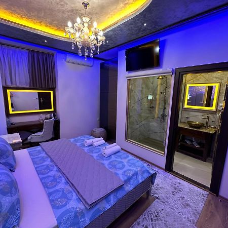 Robevski Luxury Rooms Bitola Eksteriør billede