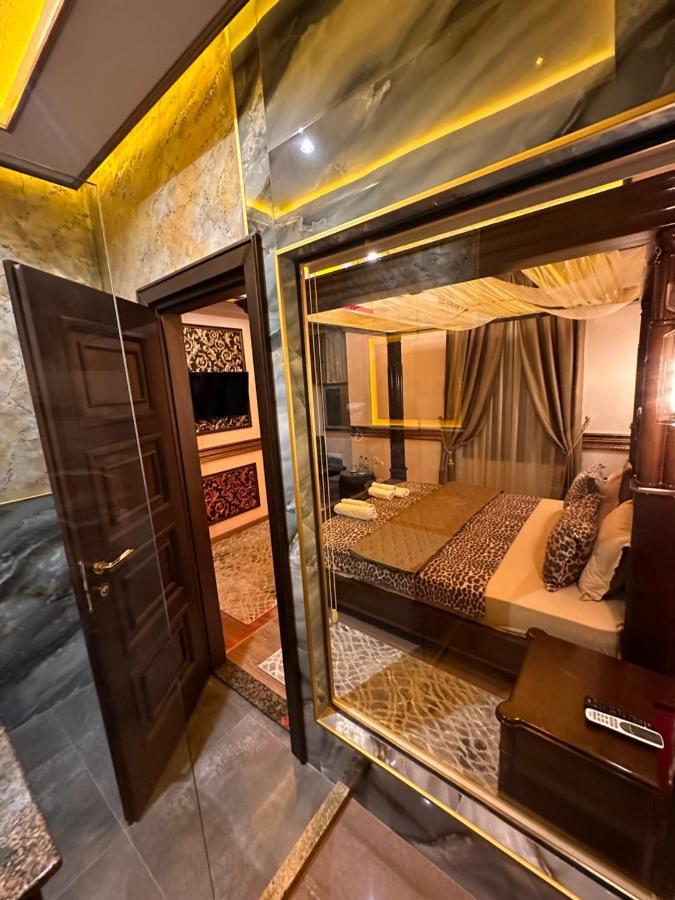 Robevski Luxury Rooms Bitola Eksteriør billede