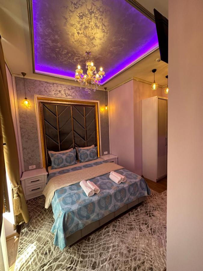 Robevski Luxury Rooms Bitola Eksteriør billede