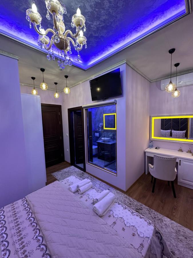 Robevski Luxury Rooms Bitola Eksteriør billede