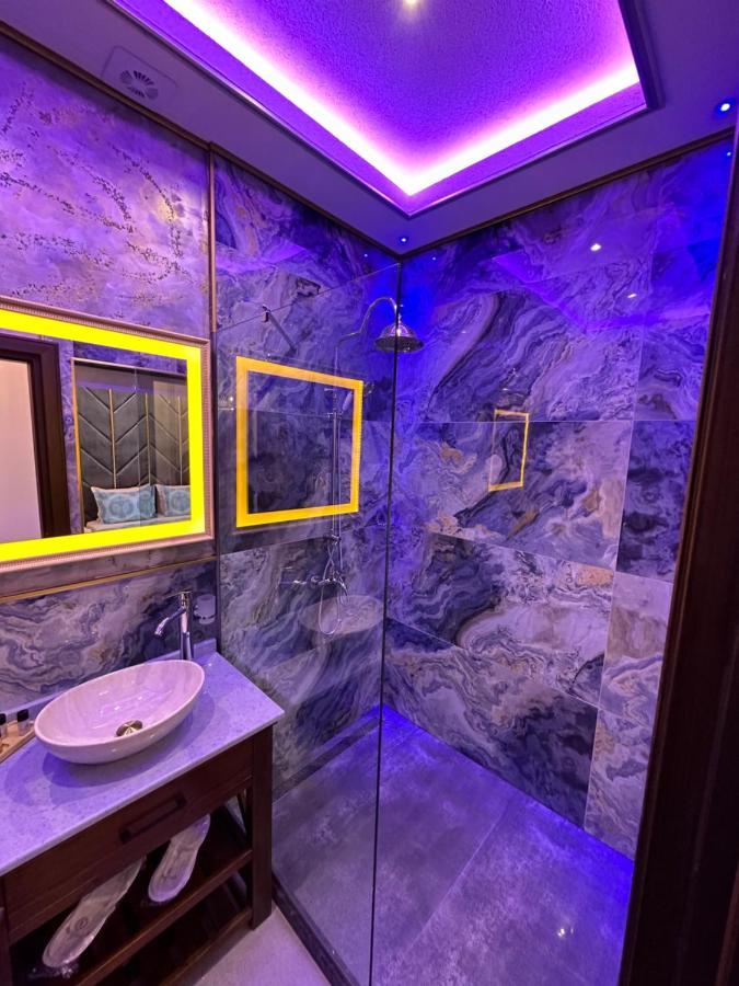 Robevski Luxury Rooms Bitola Eksteriør billede