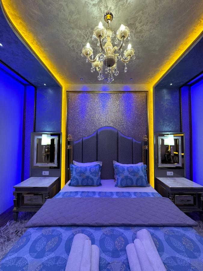 Robevski Luxury Rooms Bitola Eksteriør billede