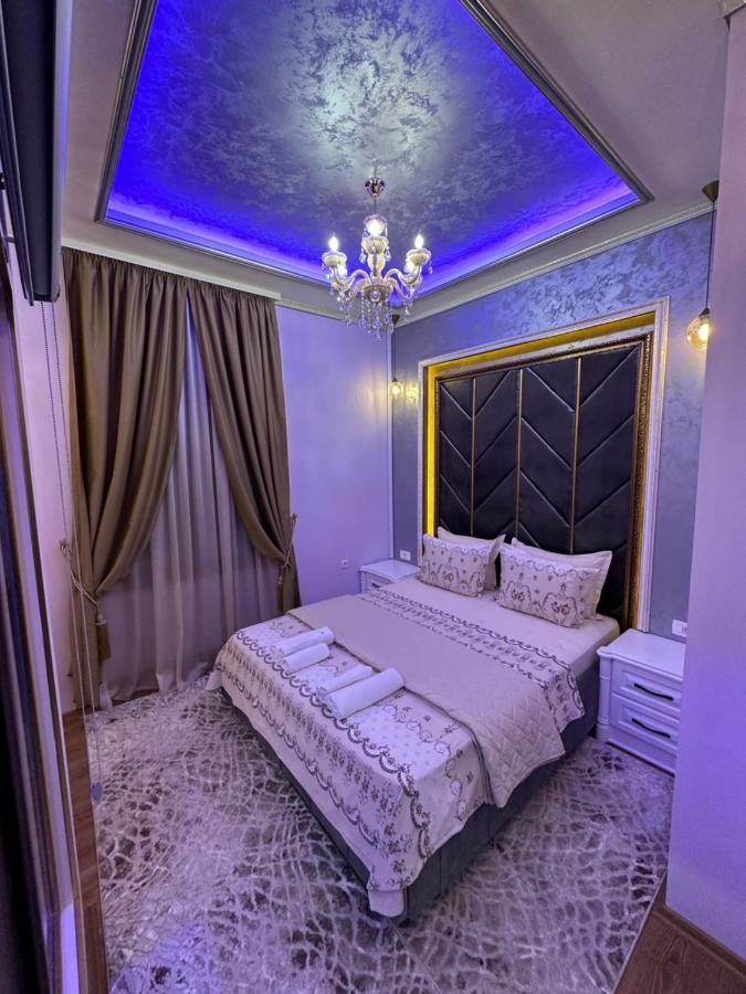 Robevski Luxury Rooms Bitola Eksteriør billede