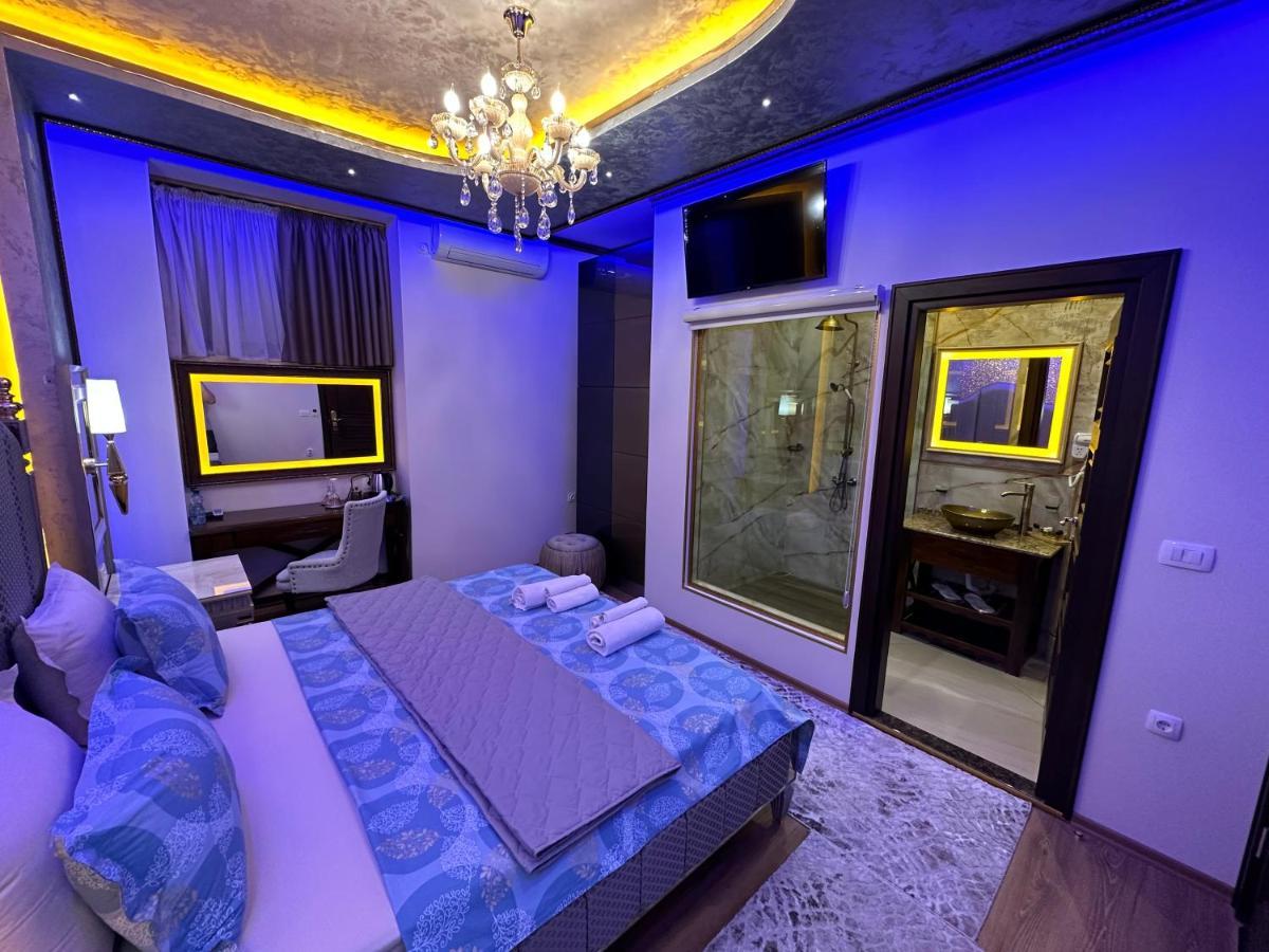 Robevski Luxury Rooms Bitola Eksteriør billede