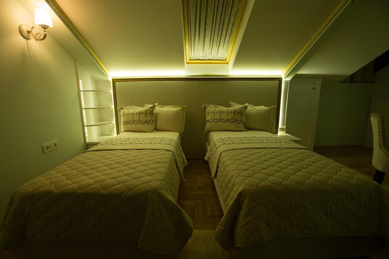 Robevski Luxury Rooms Bitola Eksteriør billede