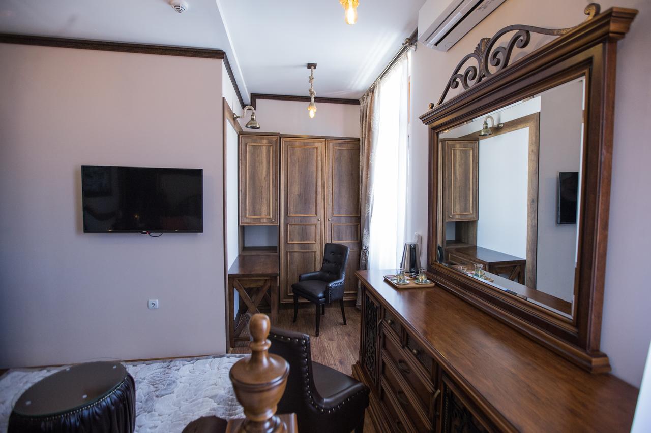 Robevski Luxury Rooms Bitola Eksteriør billede