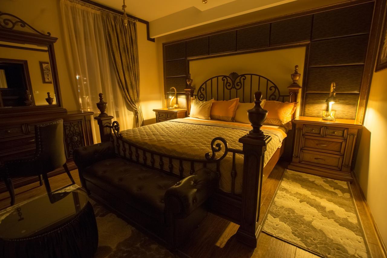 Robevski Luxury Rooms Bitola Eksteriør billede